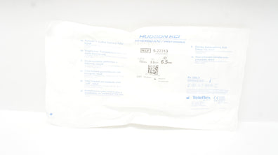 Teleflex 5-22313 Hudson RCI Cuffed Tracheal Tube Nasal OD 8.9 x ID 6.5 x 23mm(x)